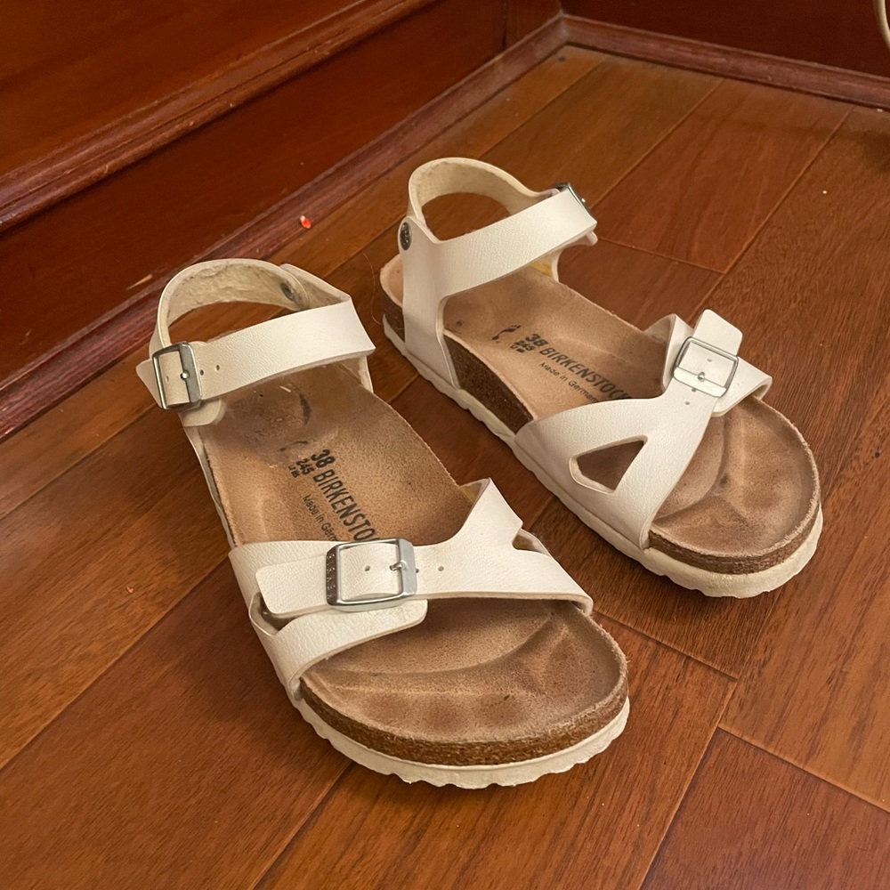 Birkenstock Sandals